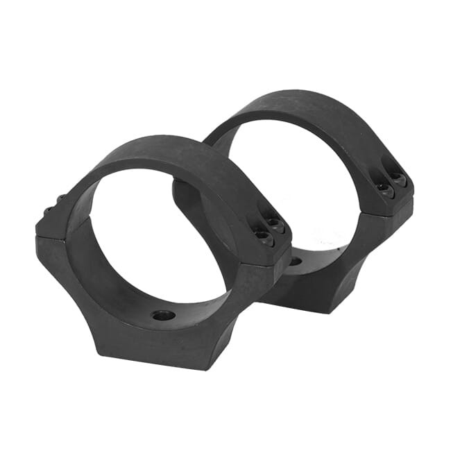 Sako TRG 34mm Low RIngs S130F972