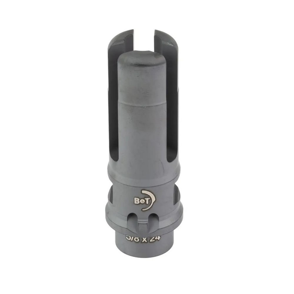 b&t B&T Rotex-SF "Assault" Open Tine 7.62 3-Prong 5/8x24 SD-145721 - $130.00 at Scopelist.com