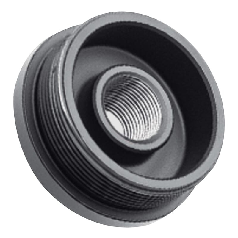 B&T 5/8x24" Direct Thread Adapter SD-ADPDT5824