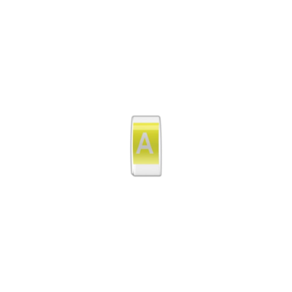 Hamskea Clarifying Lens A (Yellow) for DC Insight & Original Insight Systems PEEP020