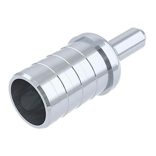 Gold Tip Pin Bushing Series 22 12ct PIN2212