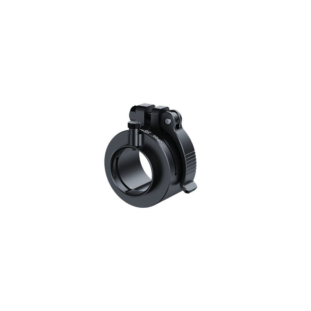 PARD QD 53F Quick Detach Mounting Accessory for FT34 FD1 Secure Fit and Easy Installation