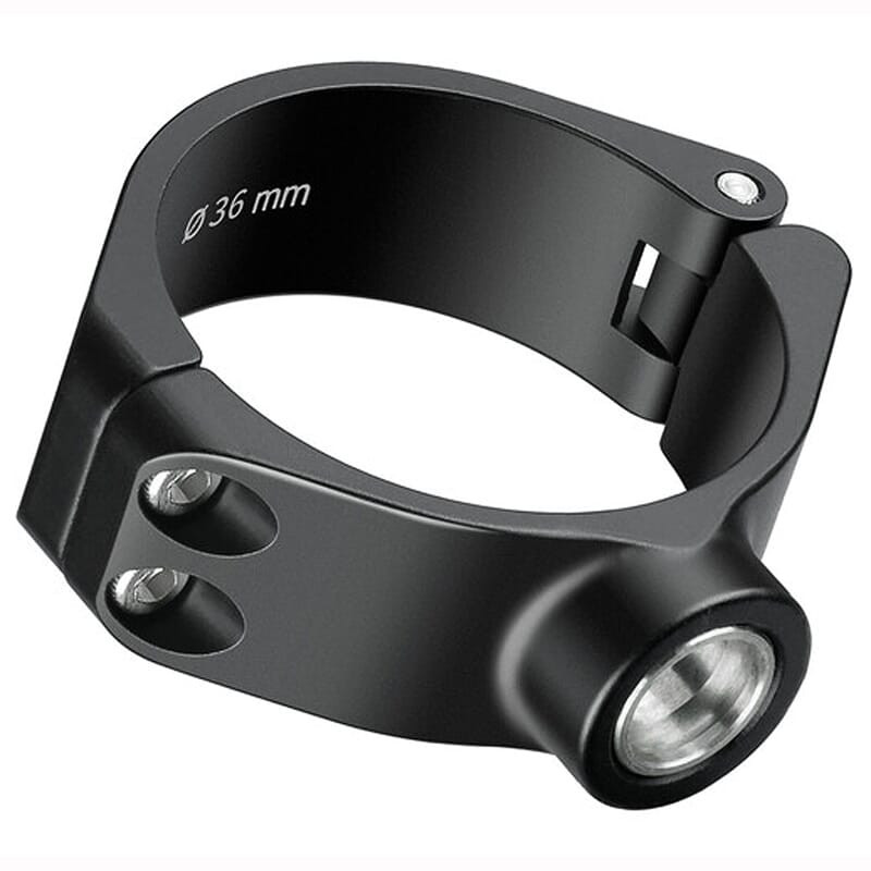 leofoto Leofoto QDC-36 36mm Clasp for Push-Button QD Modular Strap QDC-36 - $31.99 at Scopelist.com