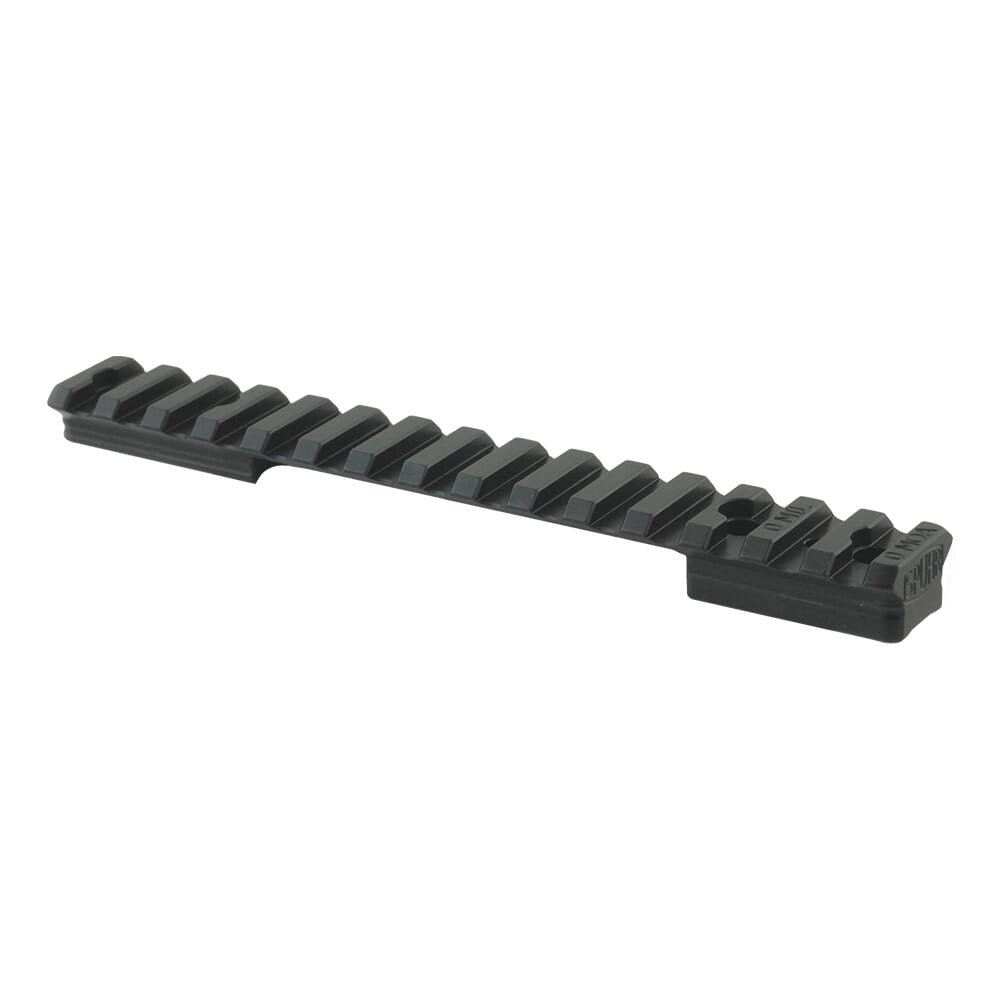 Spuhr Winchester 70 0MIL Scope Base R-7031