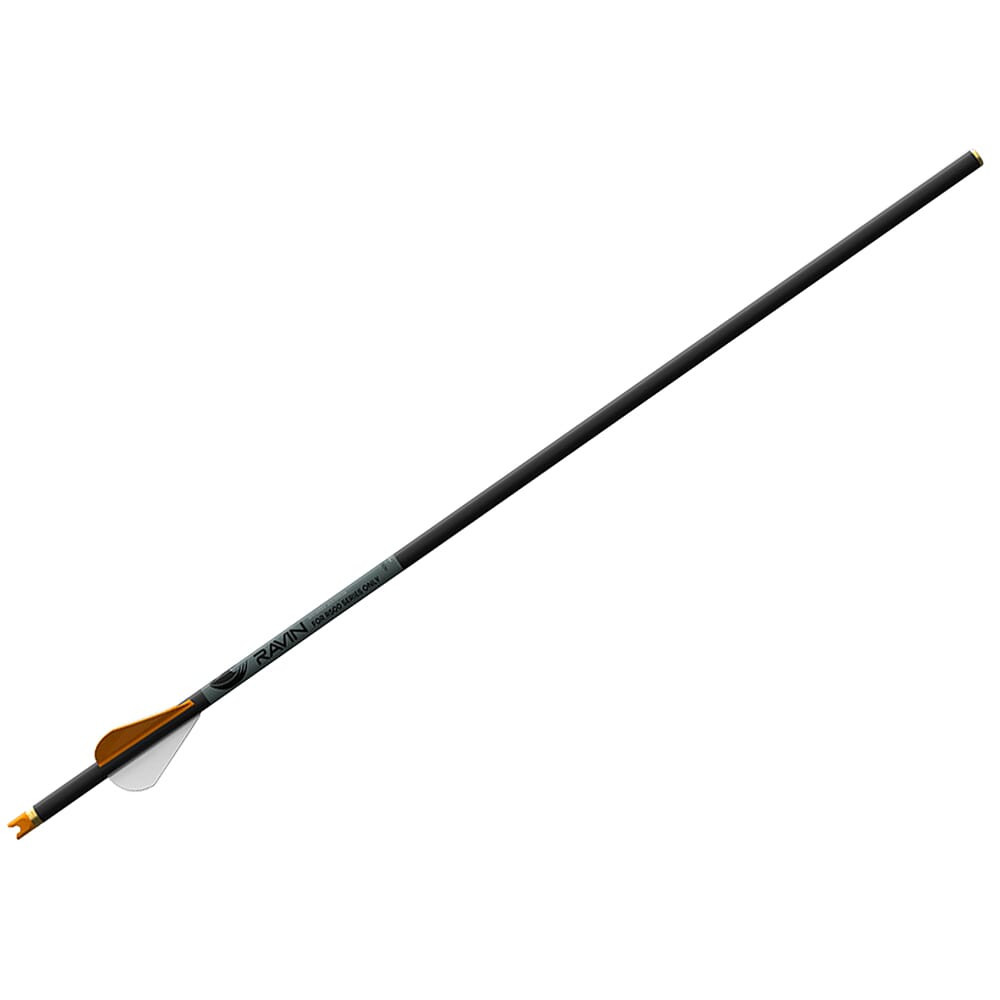 ravin crossbows Ravin R500 Series Arrow .003 6pk R120 - $94.99 at Scopelist.com