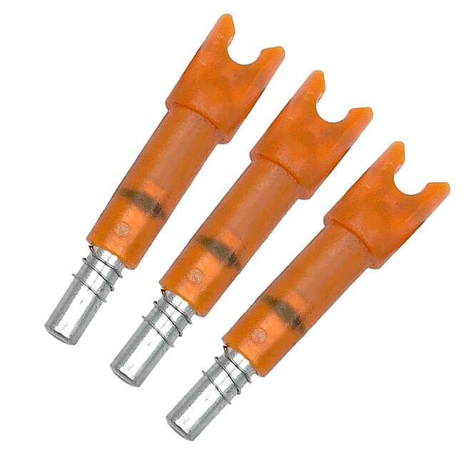 ravin crossbows Ravin Replacement Lighted Nocks 3 Pack R135 - $44.99 at Scopelist.com