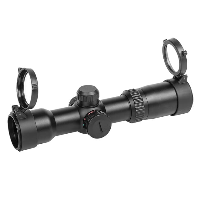 Ravin Crossbows Ravin 100 yd Illuminated Crossbow Scope R170