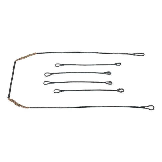 Ravin R9/R10/R15/R20/R29 String & Cable Set R190