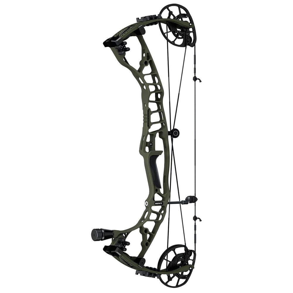 Hoyt VTM 34 HBX Pro RH 70 30.0 Wilderness ST Bow 1165251