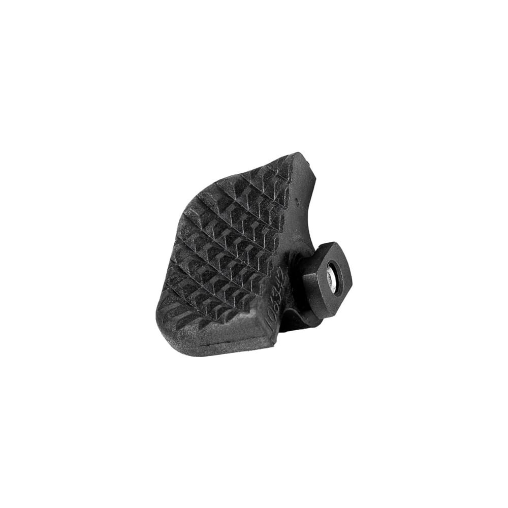 MDT M-LOK Adjustable Black Thumb Rest 106900--BLK