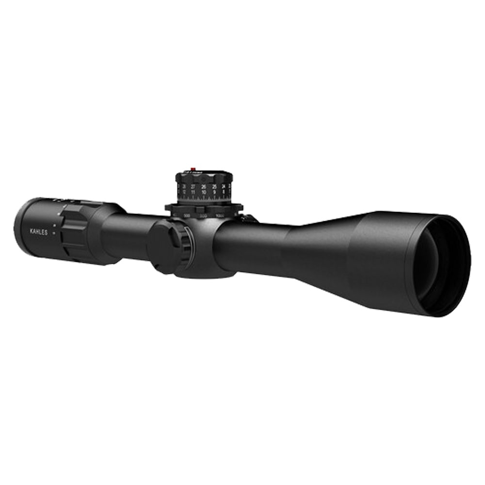 Kahles K 540i DLR CCW 5-40x56/SKMR4+ Condition B Demo Riflescope 10721
