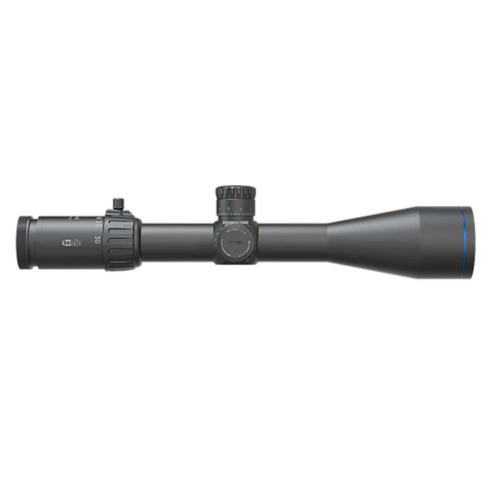 Meopta MeoPro R6 34mm 5-30x56 FFP RD (MIL) MRAD Riflescope 1080222