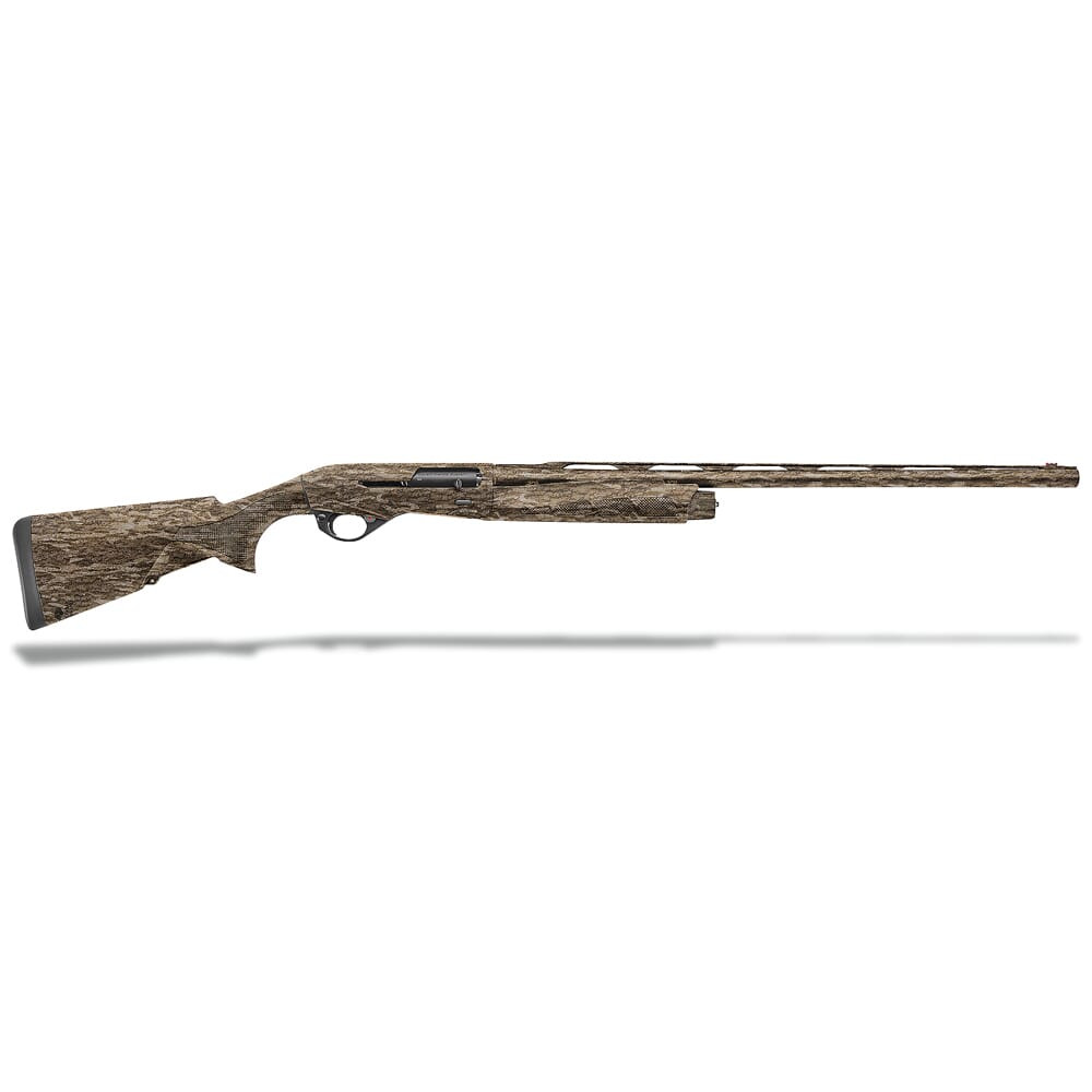 Benelli M2 Field 12ga 3" 24" Bbl Mossy Oak Bottomland 3+1 Semi-Auto Shotgun 11183