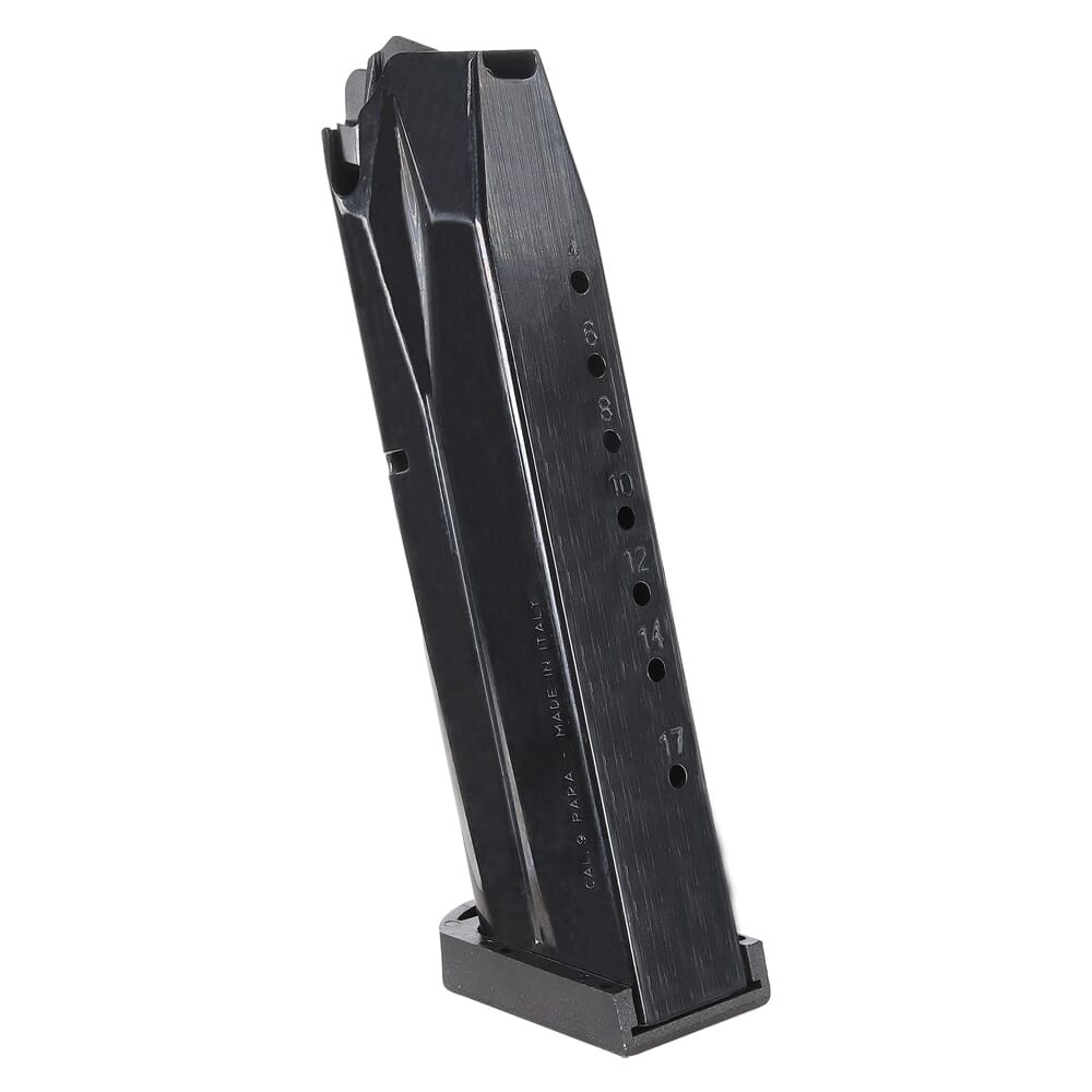 Beretta Beretta 92FS 9mm 17rd Magazine 1383746 - $27.99 at Scopelist.com