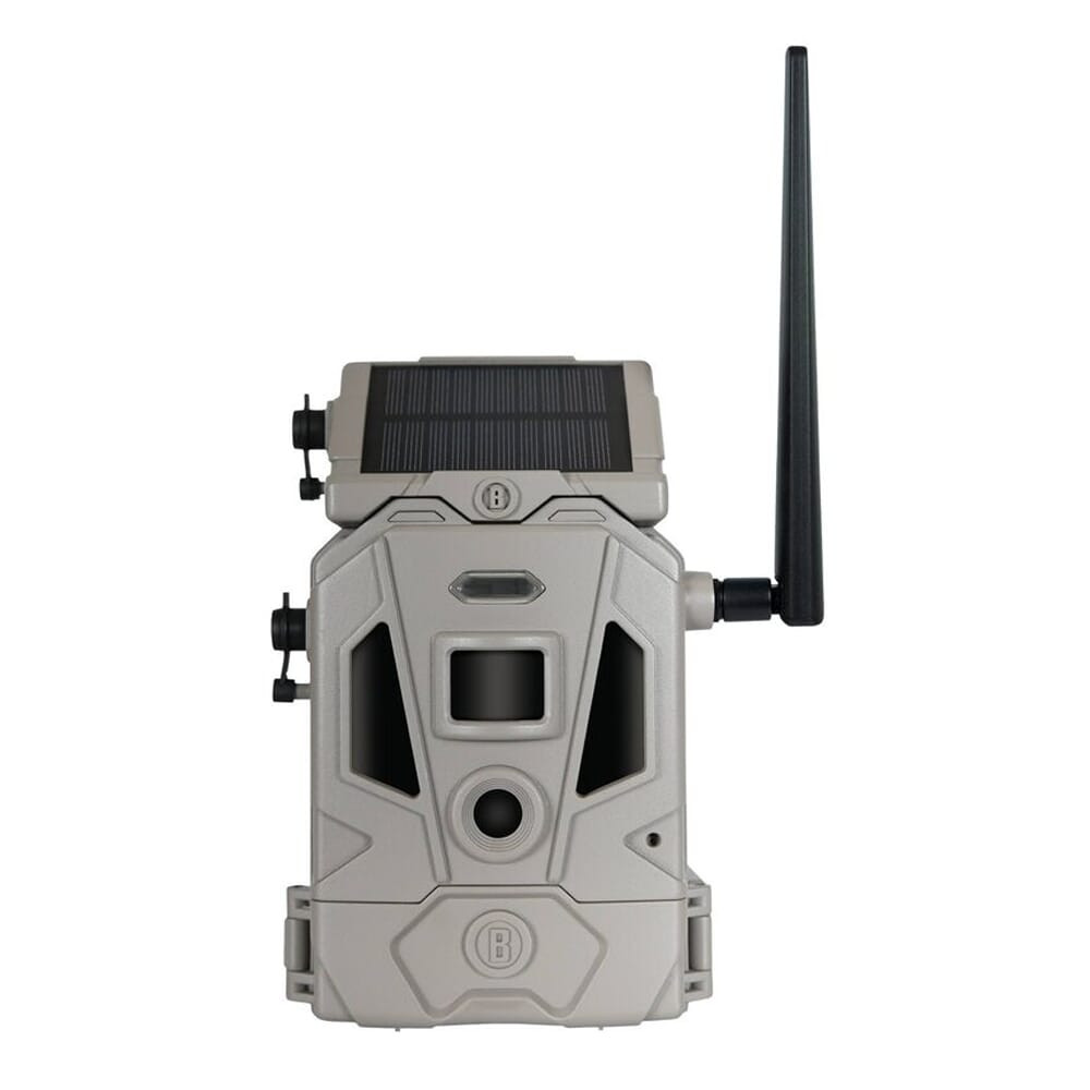 Bushnell CelluCore 20 Dual Sim Solar Cellular Trail Camera 119904S