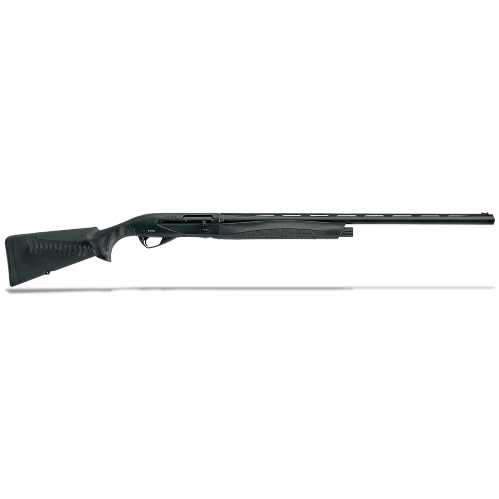 Benelli ETHOS BE.S.T. 12-ga 3" 26" Black Synthetic 4+1 Semi-Auto Shotgun 12111
