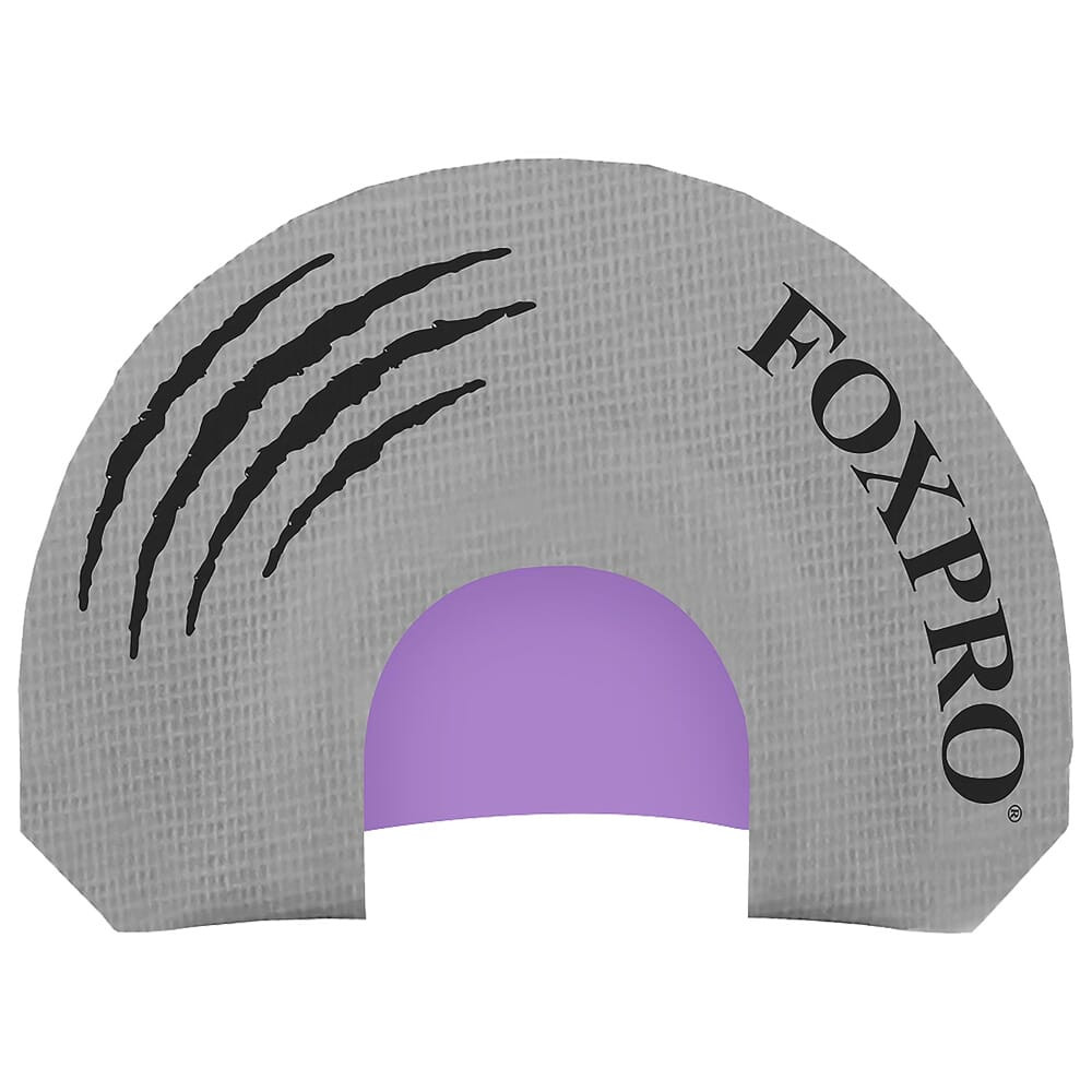 foxpro FOXPRO Racoon Predator Diaphragm Call RACCOON-DIA - $17.99 at Scopelist.com