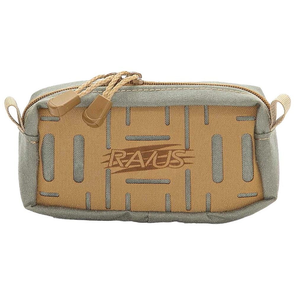 Alaska Guide Creations Foliage Ravus Pocket RAP-FOL