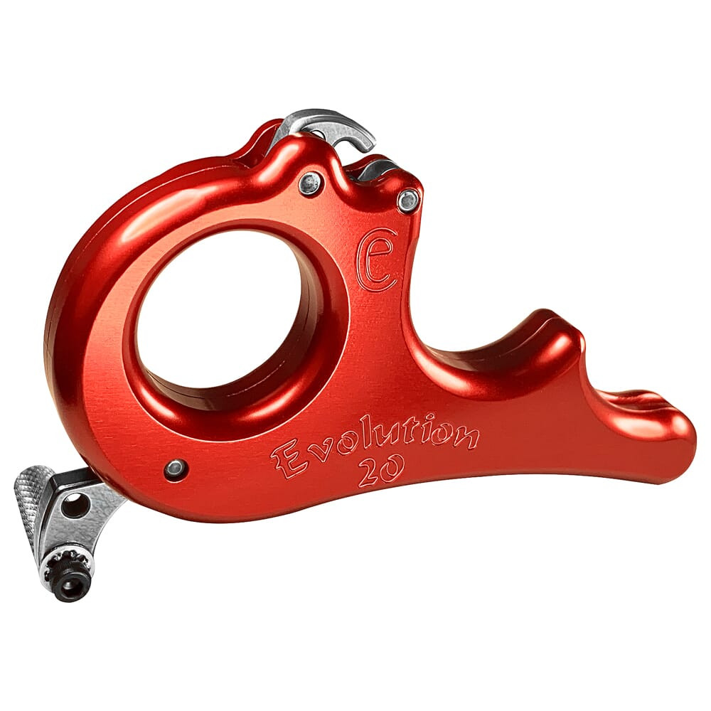carter Carter Evolution 20 3 Finger Release RBEV5135 - $259.99 at Scopelist.com