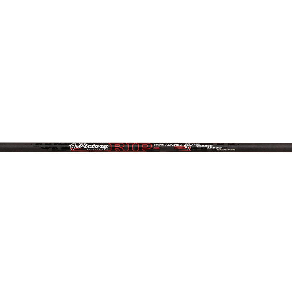 Victory Archery RIP Sport 250 GPI: 9.9 Shafts 12pk RIPAS-250S-12