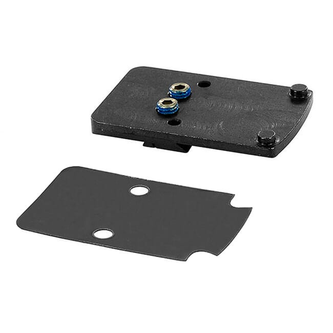 Trijicon RMR Smith & Wesson M&P Pistol Mount RM45