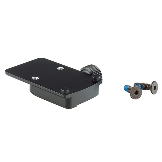 Trijicon RMR Custom Rifle Mount RM57