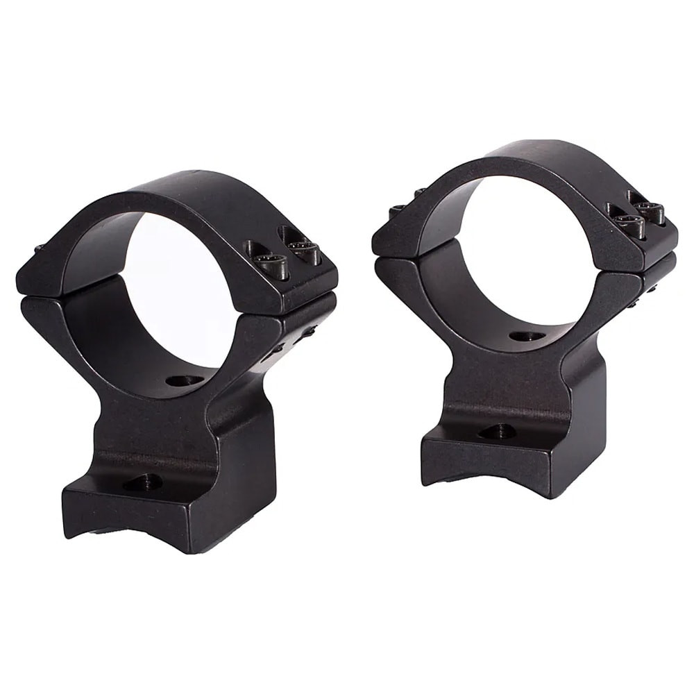 Talley Manufacturing Talley Base for Trijicon RMR & RMR Footprint Marlin, Henry, Rossi R95, and Smith and Wesson Lever Action Rifles RMR336