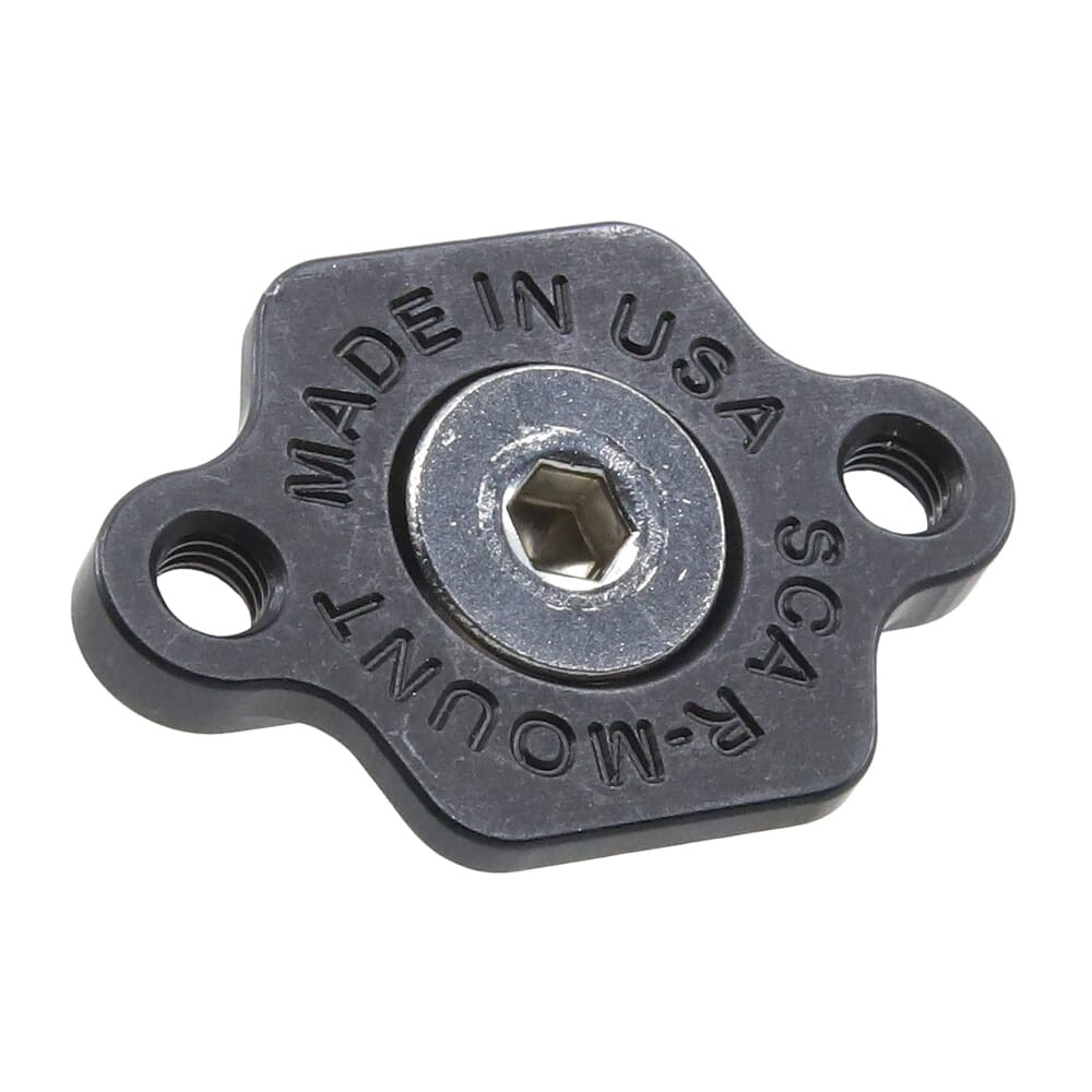 Really Right Stuff Hardware and SCA Adapter RRS-9000079