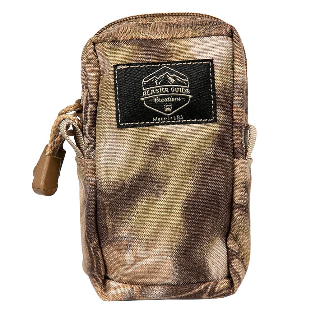 Alaska Guide Creations Kryptek Highlander Ravis Side Pocket RSP-KRY