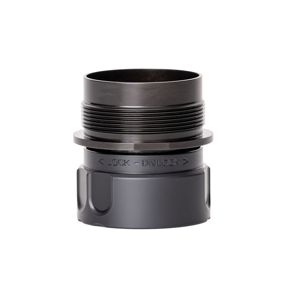 rugged suppressors Rugged Suppressors Rugged Universal Mount R.U.M. RUM001 - $195.00 at Scopelist.com