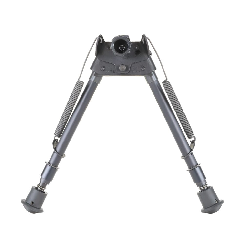 HARRIS S-LM M-LOK Rotating Leg Notch 9-13in Black Bipod (S-LM-M-LOK)