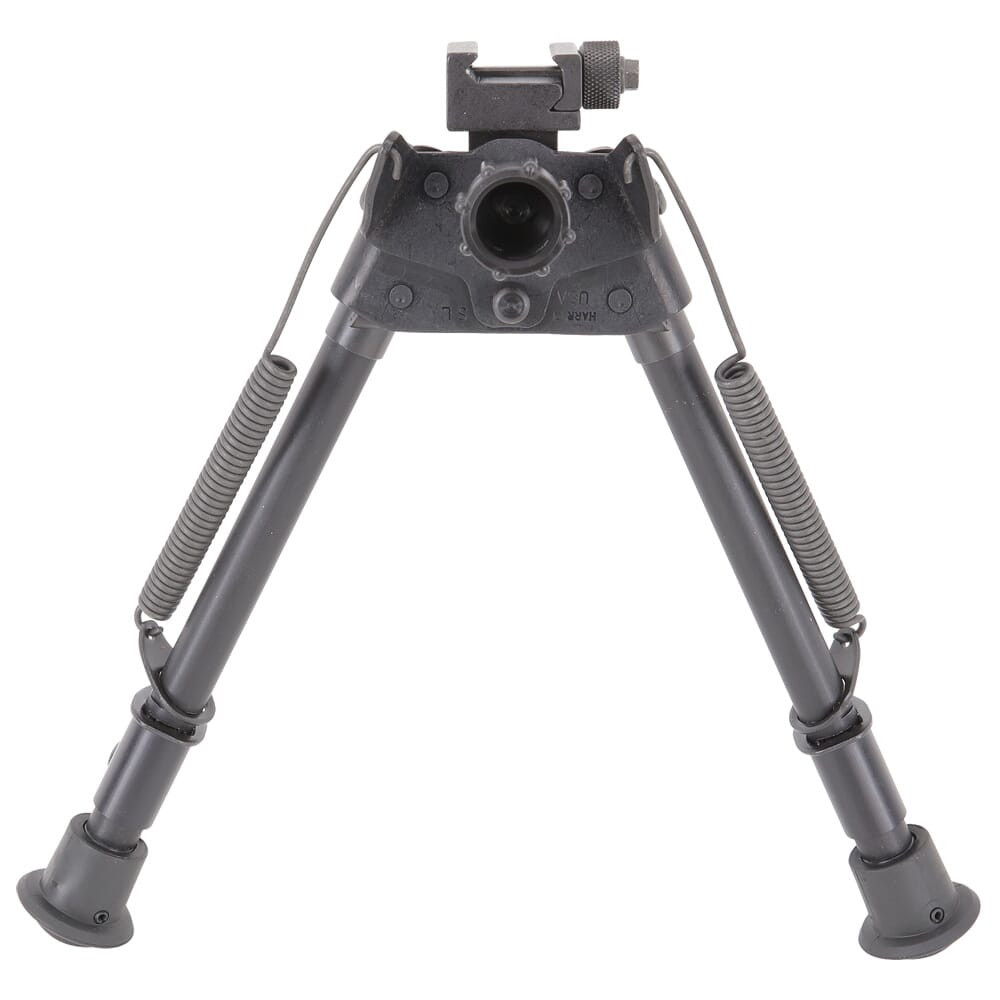Harris Picatinny 9-13" Bipod S-LP