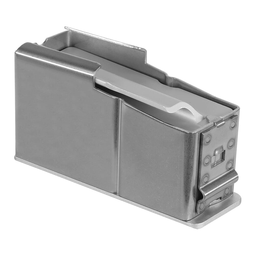 sako Sako 85/SM Finnlight .270/.300 WSM 4rd Blued Magazine S5AA0382 - $237.00 at Scopelist.com