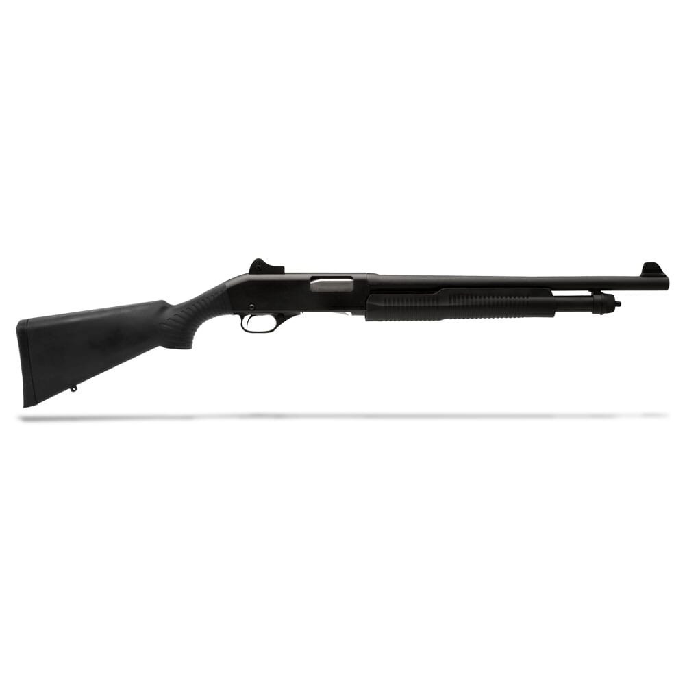 Savage Stevens 320 12GA Pump Shotgun 19487