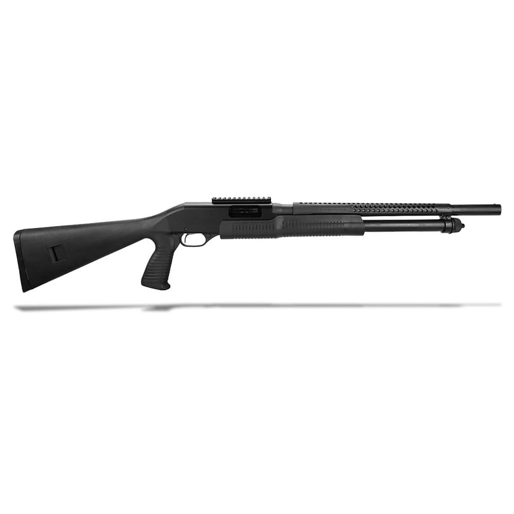 Savage Stevens 320 12GA Pump Shotgun 19496