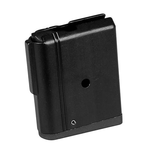 Sako Quad Magazine 22LR/17M2 Mag 5 Rounds SQM22/17 S5950366