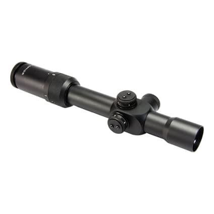 US Optics SR-8 1-8x27 CDMIL Riflescope SR-8c-CDMIL