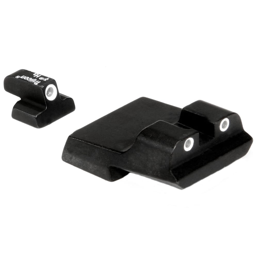 TRIJICON Bright & Tough Green Night Sight For S&W 3904,3906,3913,3913LS,3913NL,3913TSW,3954,6904,6906,6944,6946 (SA08)