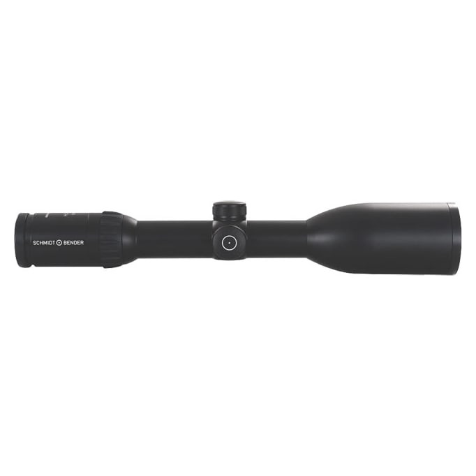Schmidt Bender Zenith Riflescope 3-12x50 FD7 .1mrad CW 774-811-707 DEMO
