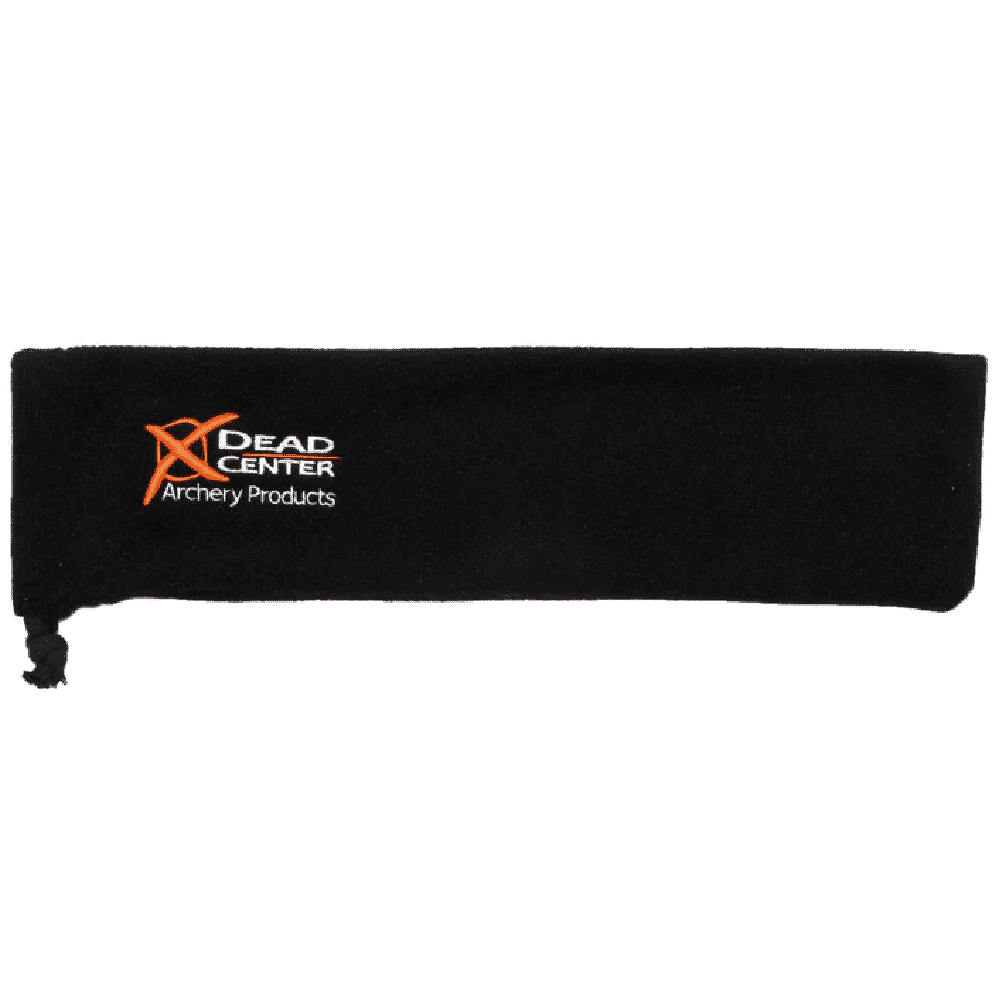 Dead Center Stabilizer Sock with DCAP Logo 36 in. SS-36