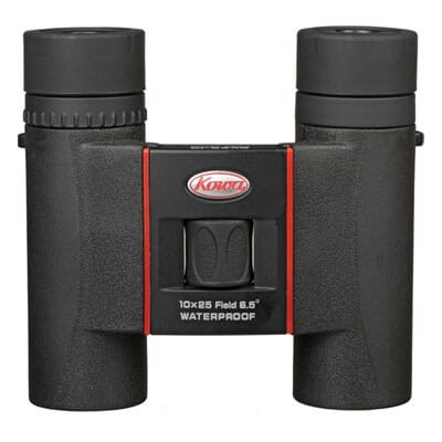Kowa SV25 10x25mm Binocular SV25-10