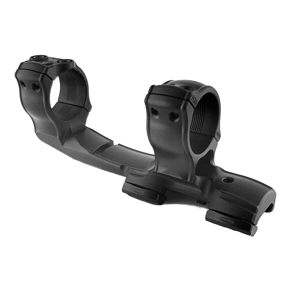 spuhr Spuhr Hunting Series 30mm 38mm/1.5" Scope Ring Set w/Accessory Ring Cap SCP-3022 - $350.00 at Scopelist.com