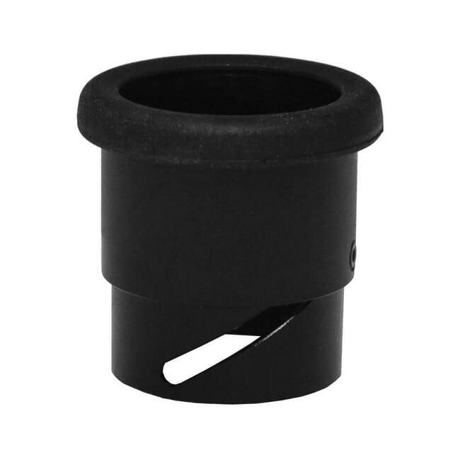 Swarovski Eyecup Black (CL Pocket) 44132