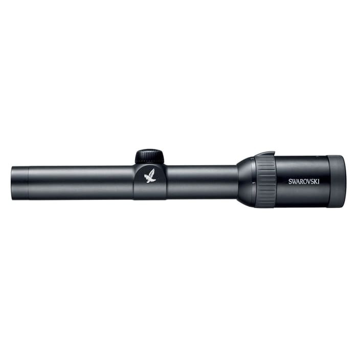 Swarovski Z6 1-6x24 BRT Riflescope Black 59119 Like New demo 20% off!|59119
