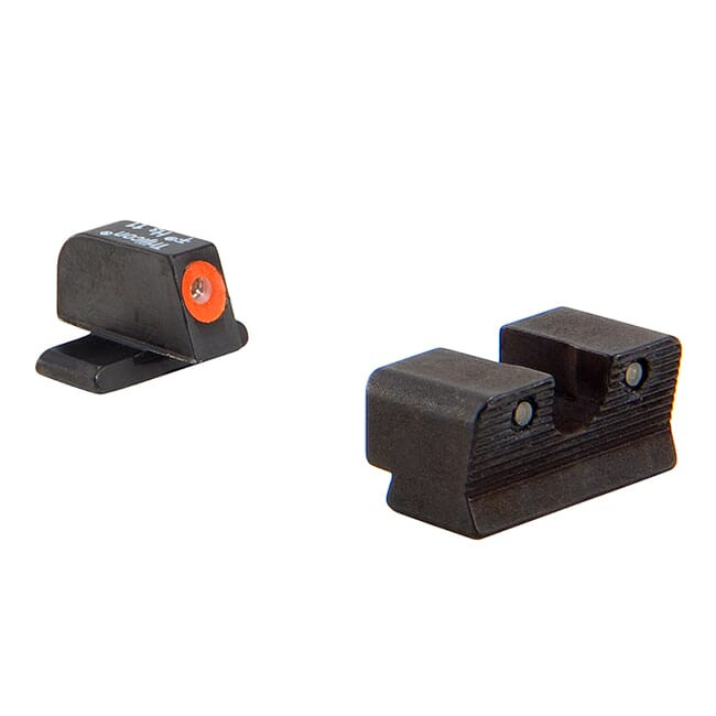 trijicon Trijicon SIG P220 & P229 HD Night Sight Orange SG103O - $114.99 at Scopelist.com