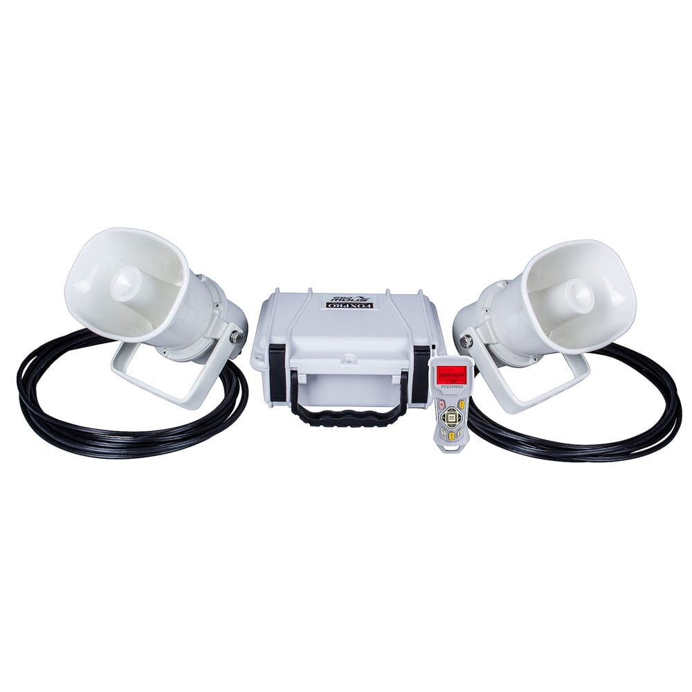 foxpro FOXPRO Snow Pro Digital Game Call - $729.95 at Scopelist.com
