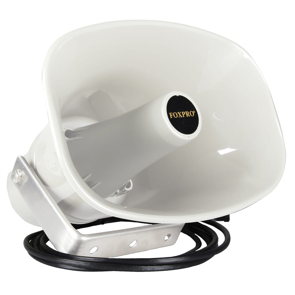 foxpro FOXPRO Super Snow Crow Pro/Pro 2 External Speaker SP-70SCW - $79.99 at Scopelist.com