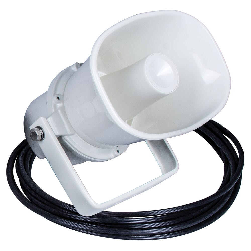 foxpro FOXPRO Snow Pro 10W External Speaker SP-SGE - $69.99 at Scopelist.com