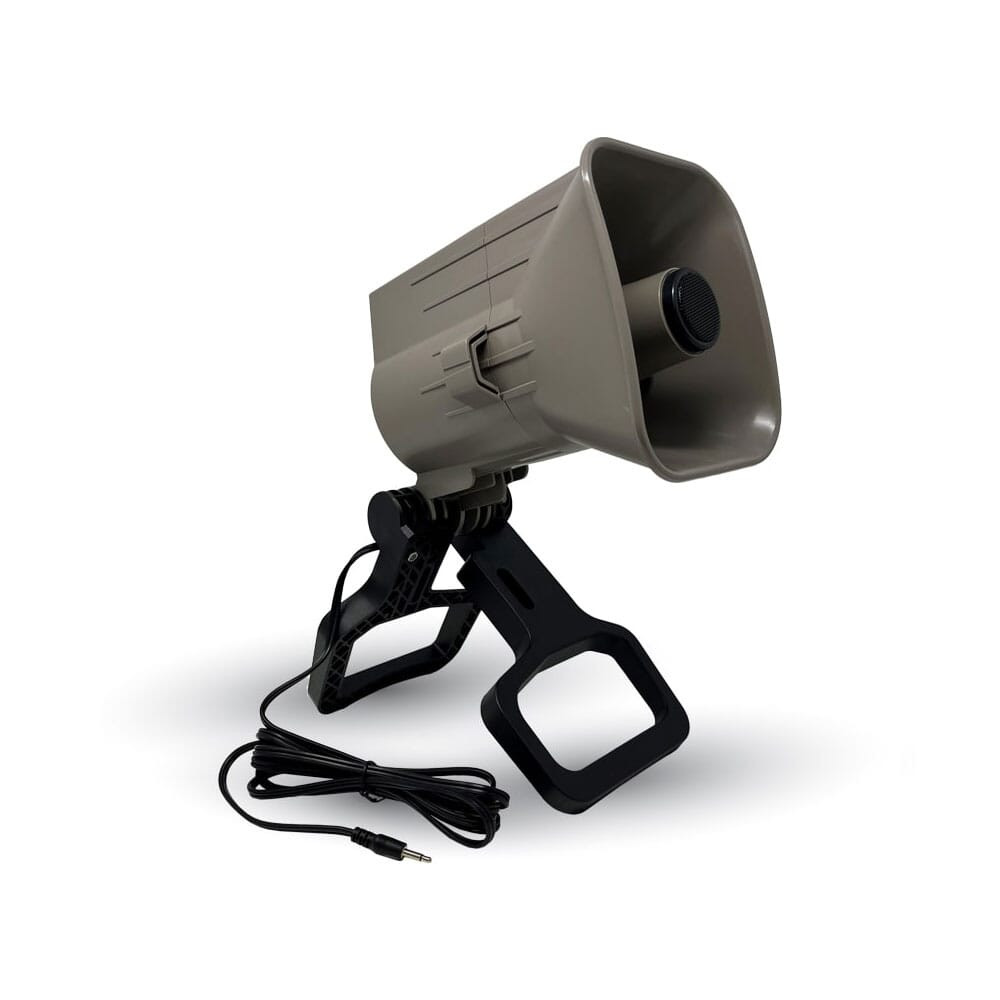 foxpro FOXPRO SP-XHD Game Call External Speaker SP-XHD - $99.99 at Scopelist.com