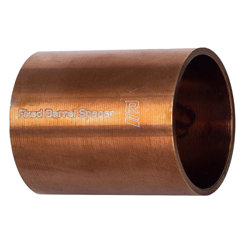 rugged suppressors Rugged Suppressors Fixed Barrel Spacer SP001 - $33.00 at Scopelist.com